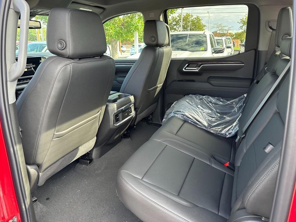 new 2026 GMC Sierra 1500 car