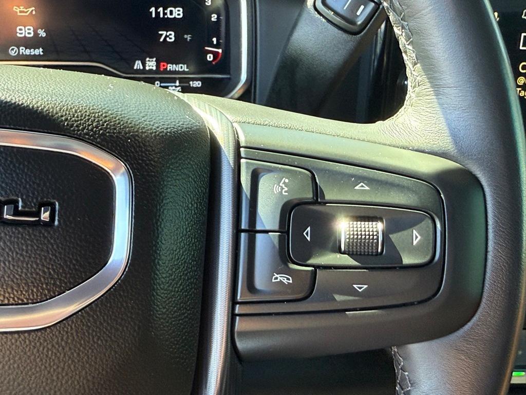 used 2025 GMC Sierra 2500 car, priced at $95,995