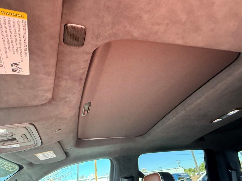 used 2025 GMC Sierra 2500 car, priced at $95,995