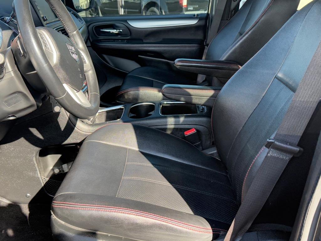 used 2019 Dodge Grand Caravan car, priced at $20,461