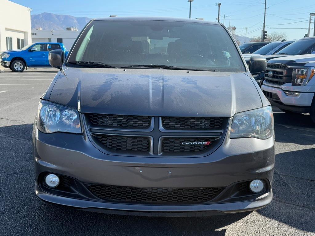 used 2019 Dodge Grand Caravan car, priced at $20,461