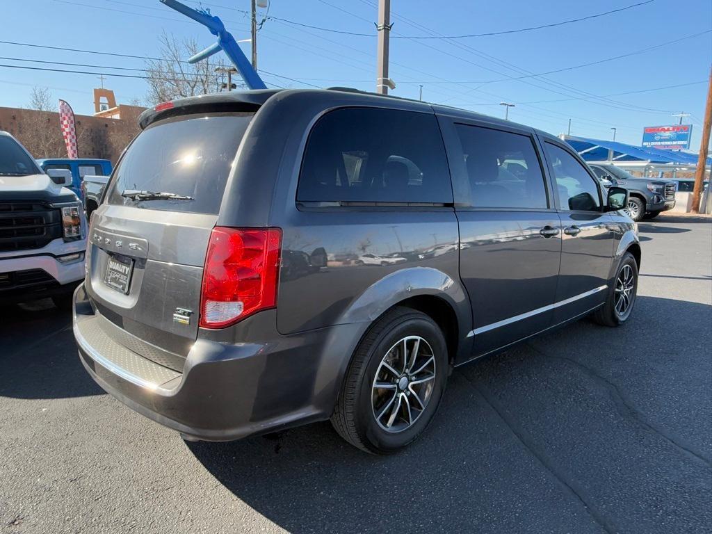 used 2019 Dodge Grand Caravan car, priced at $20,461