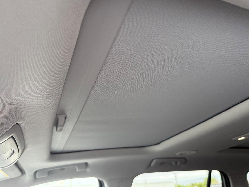 used 2023 GMC Acadia car, priced at $43,052