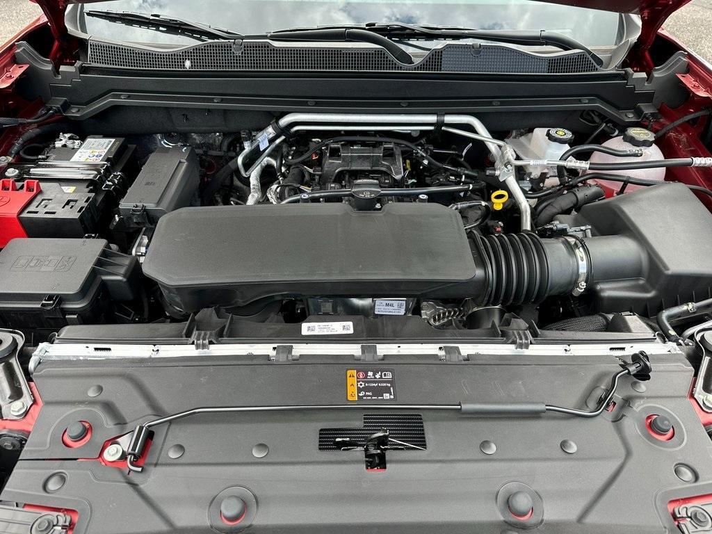 new 2026 GMC Canyon car