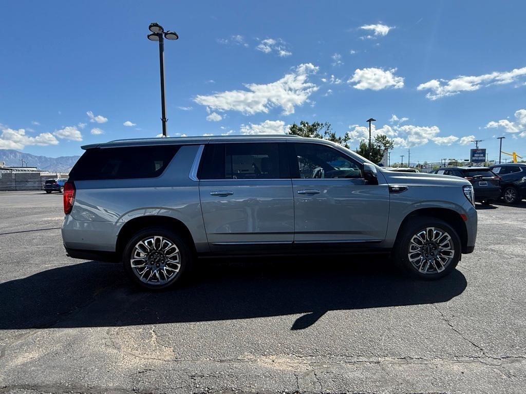 used 2023 GMC Yukon XL car, priced at $79,999