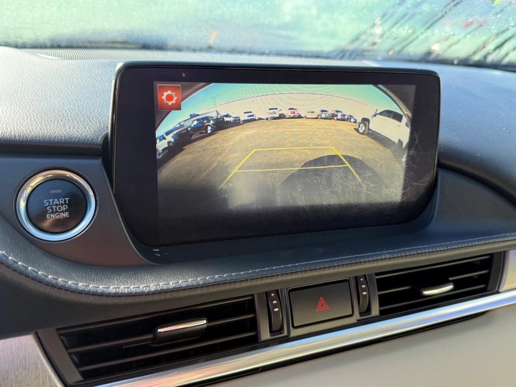 used 2021 Mazda Mazda6 car, priced at $22,995