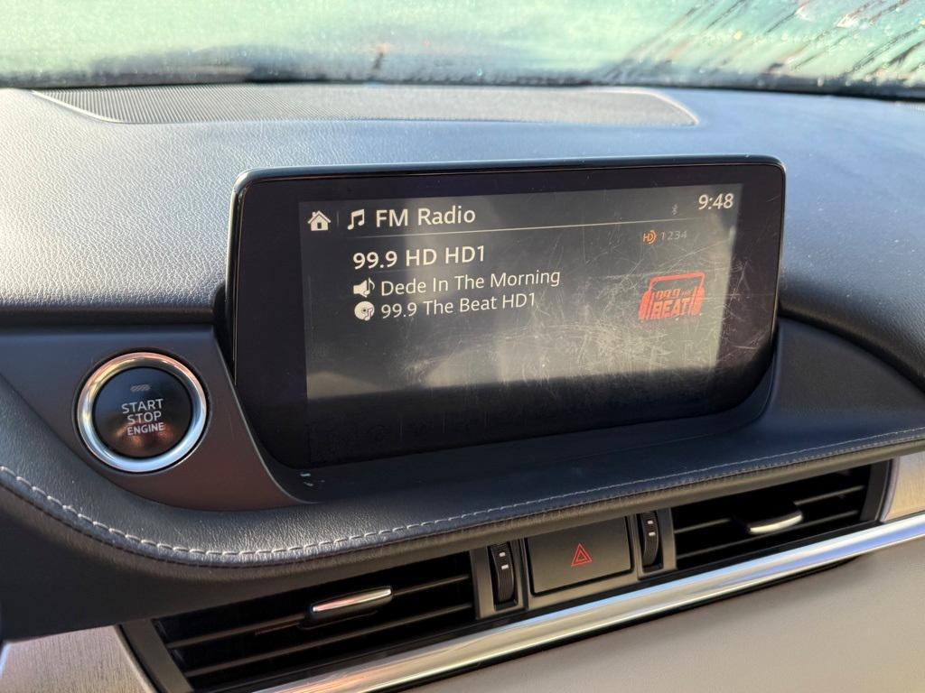 used 2021 Mazda Mazda6 car, priced at $22,995