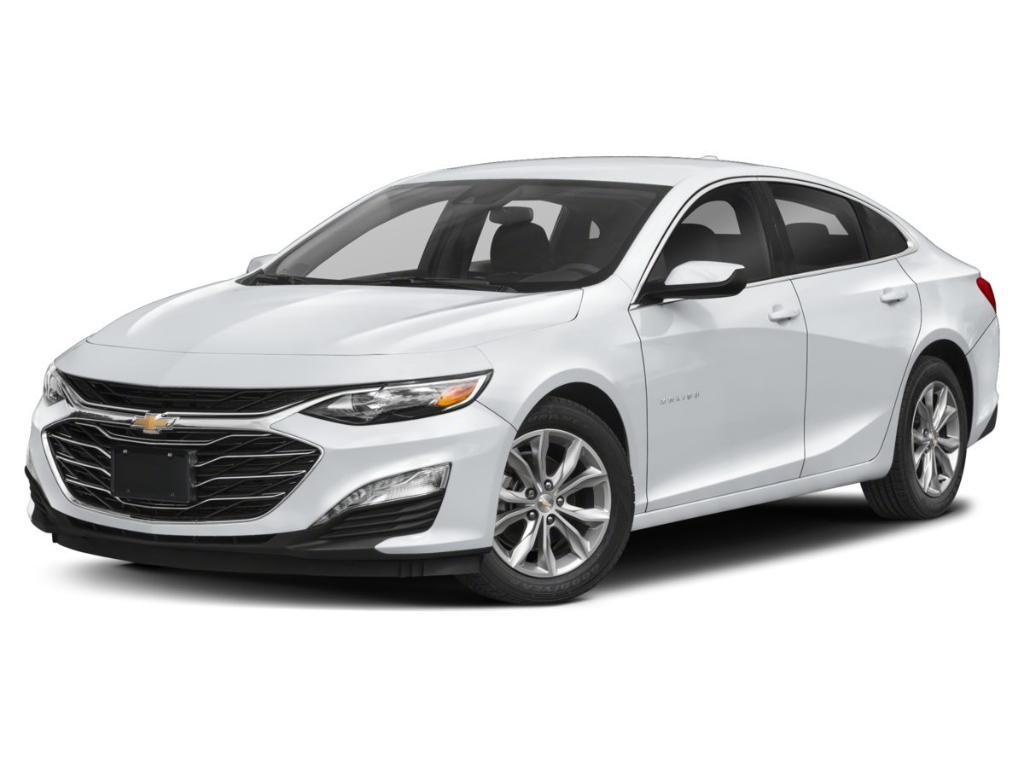 used 2023 Chevrolet Malibu car, priced at $24,998