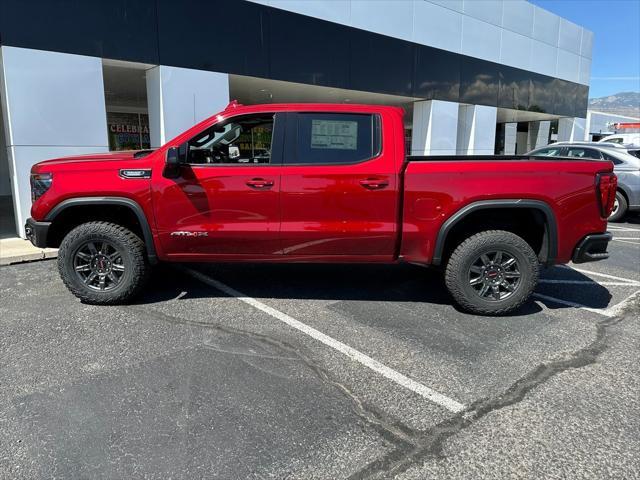 new 2024 GMC Sierra 1500 car, priced at $81,840