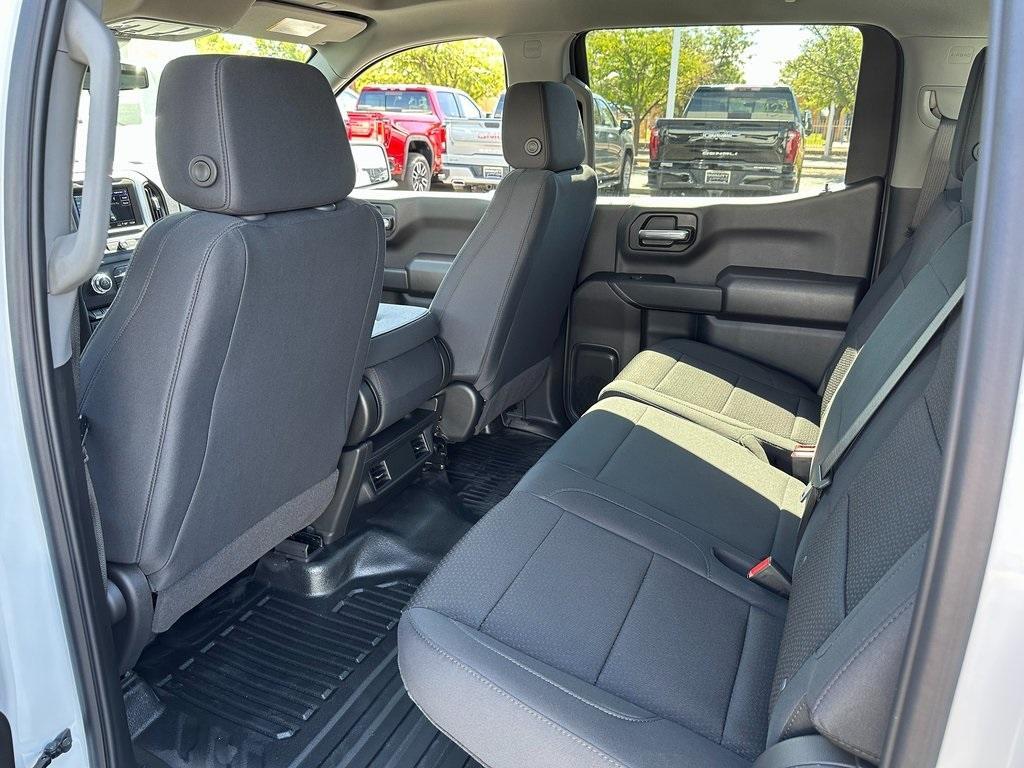 new 2026 GMC Sierra 1500 car