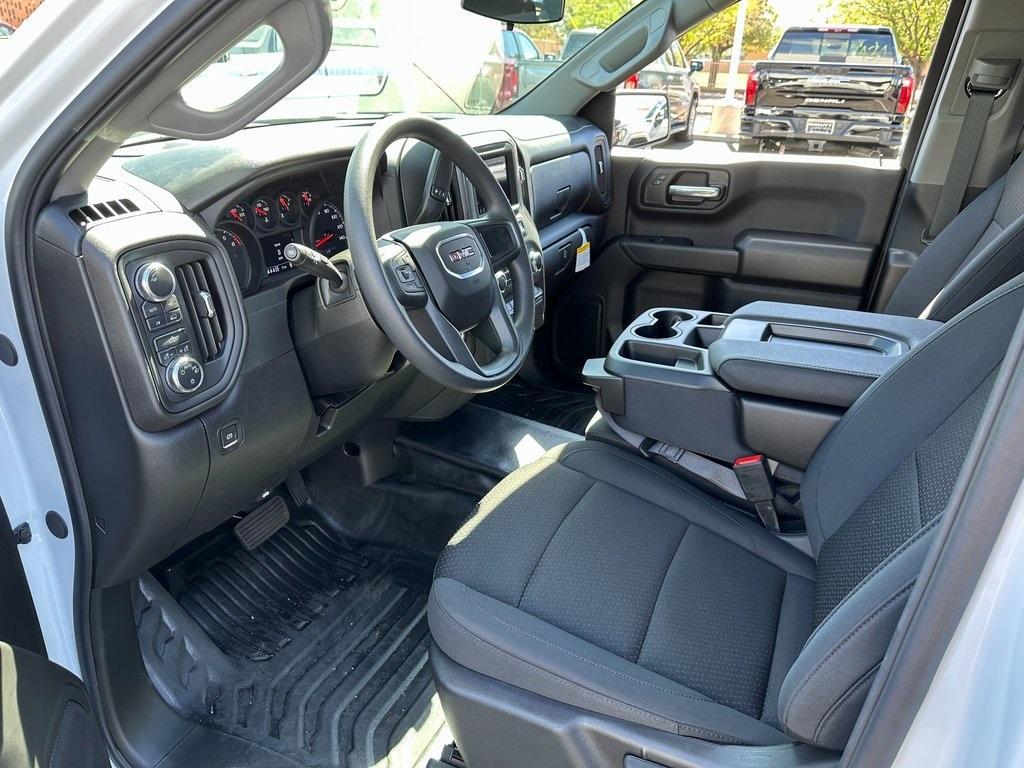 new 2026 GMC Sierra 1500 car