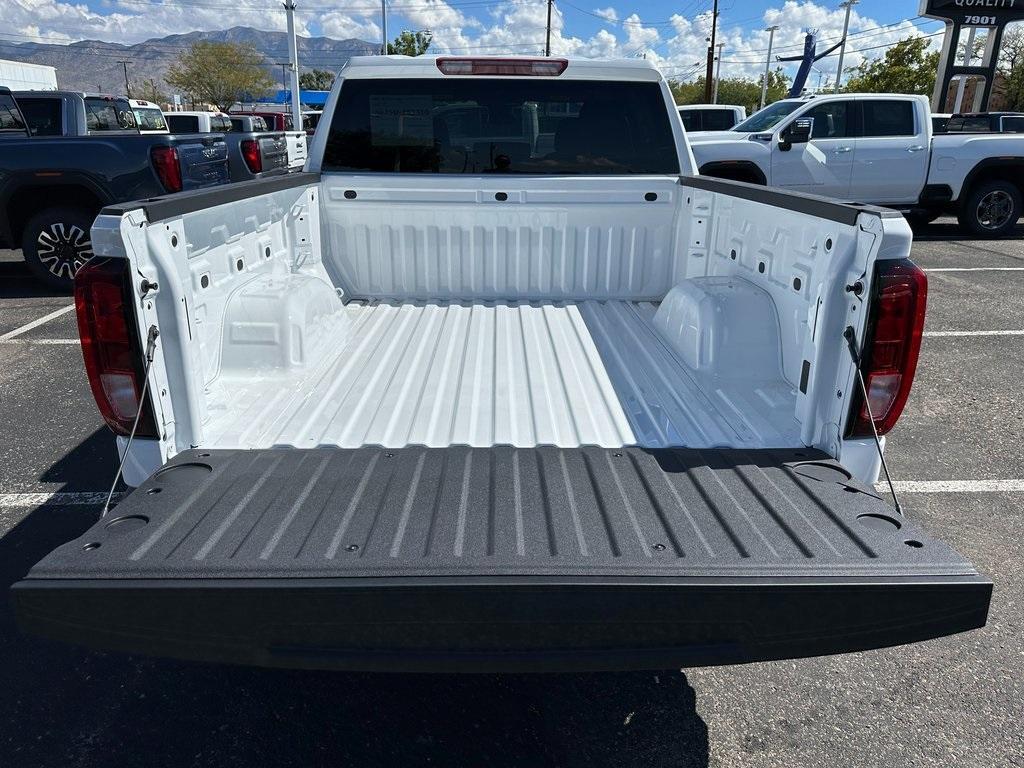 new 2026 GMC Sierra 1500 car