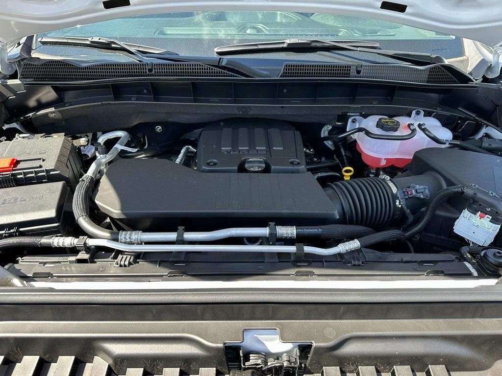 new 2026 GMC Sierra 1500 car