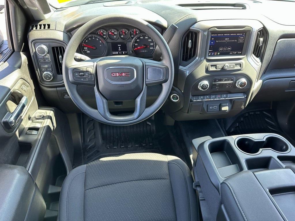 new 2026 GMC Sierra 1500 car