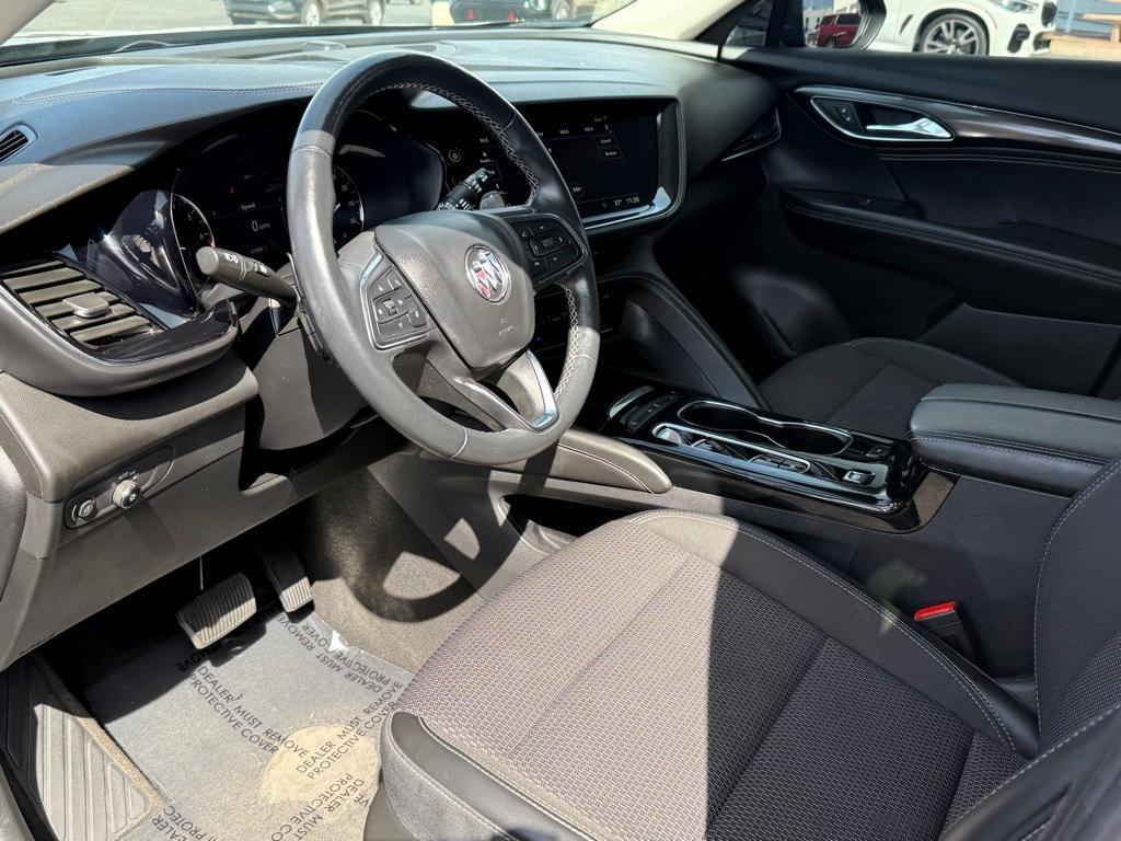 used 2023 Chevrolet Colorado car, priced at $42,297