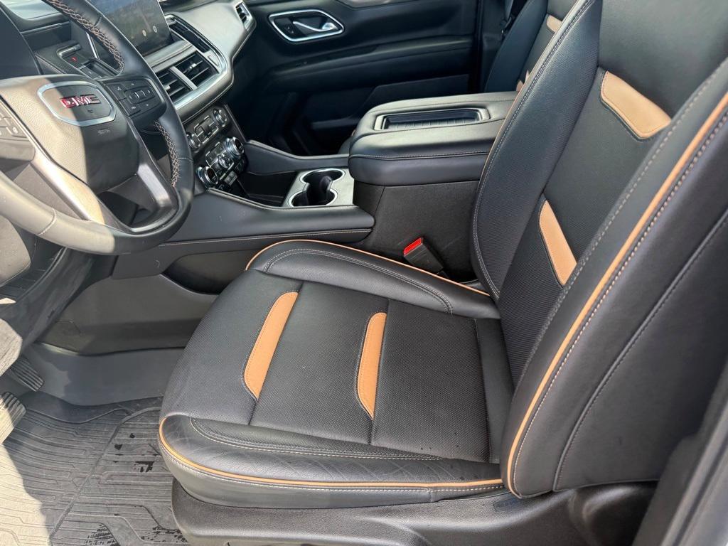 used 2024 GMC Yukon XL car, priced at $74,995