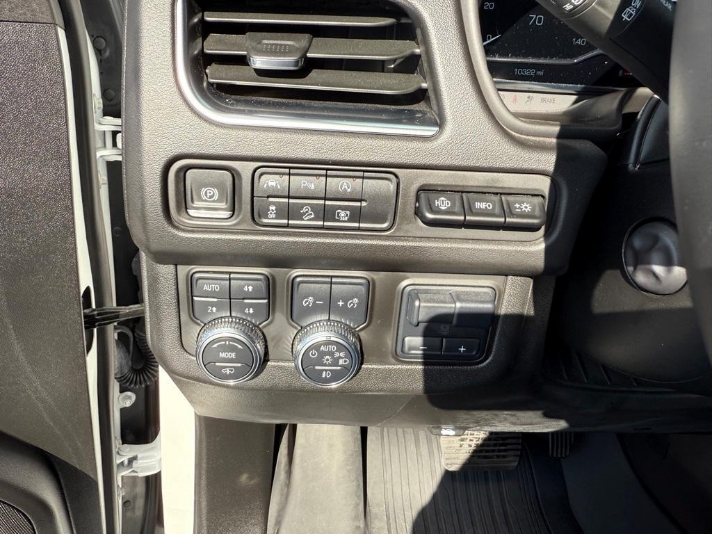 used 2024 GMC Yukon XL car, priced at $74,995
