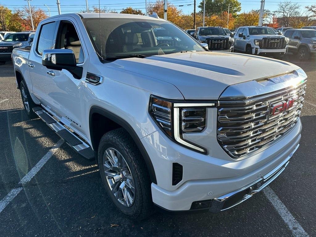 new 2026 GMC Sierra 1500 car