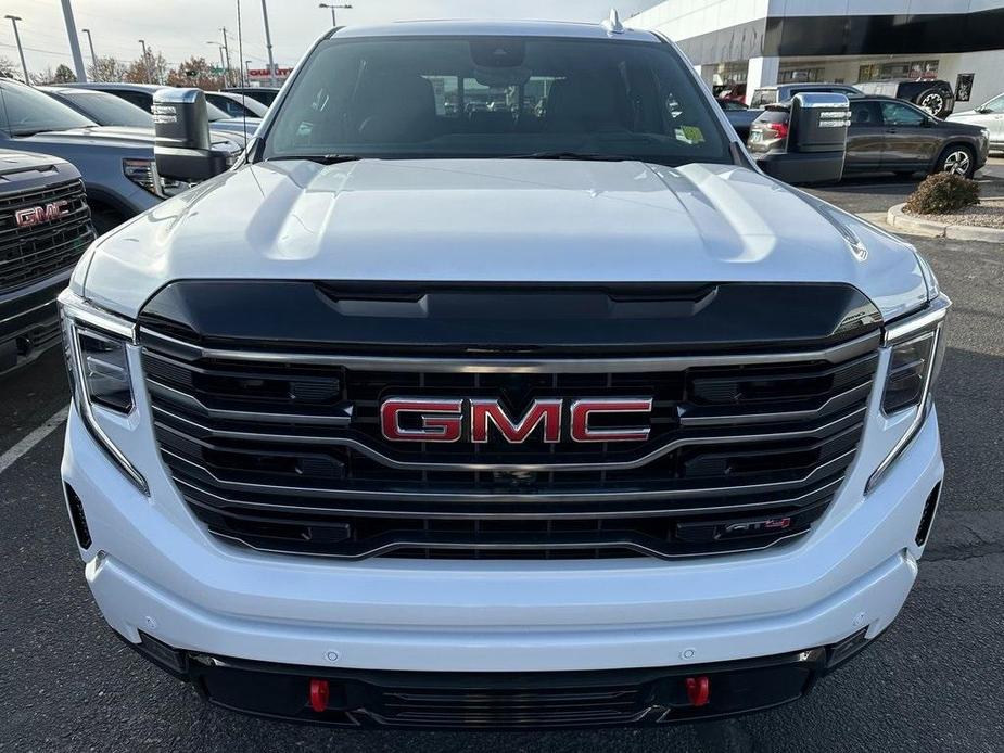 new 2025 GMC Sierra 1500 car, priced at $76,835