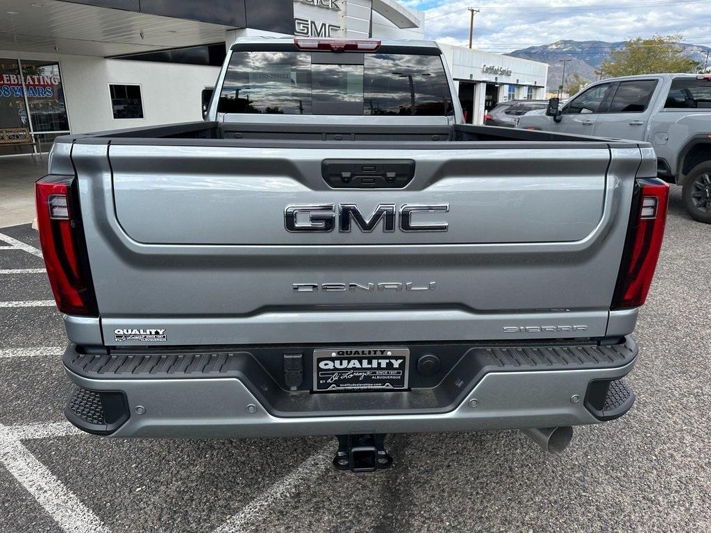 new 2026 GMC Sierra 2500 car