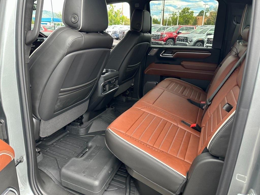 new 2026 GMC Sierra 2500 car