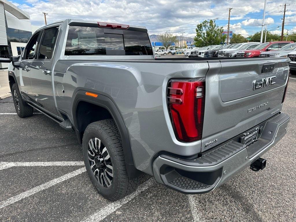 new 2026 GMC Sierra 2500 car