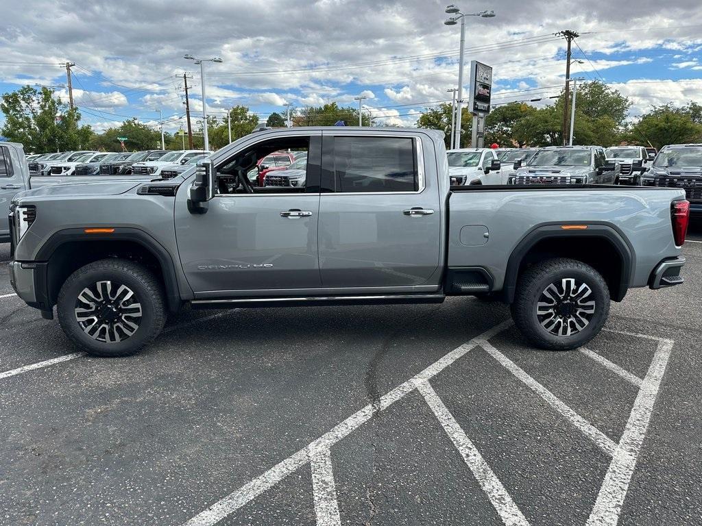 new 2026 GMC Sierra 2500 car