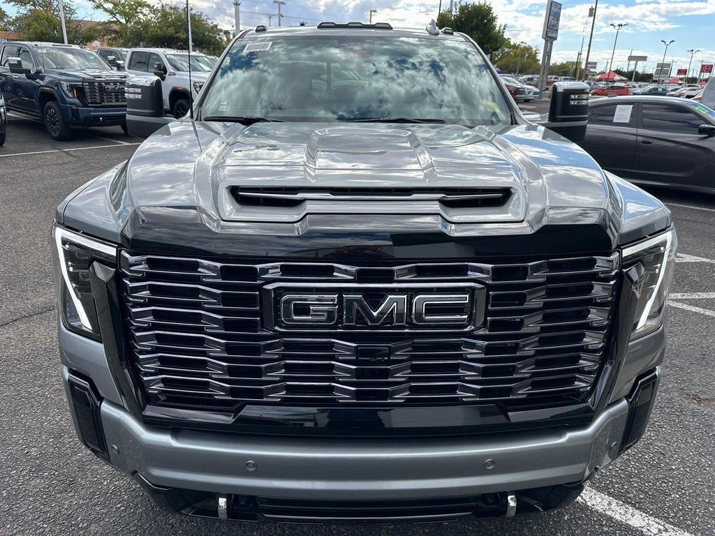 new 2026 GMC Sierra 2500 car