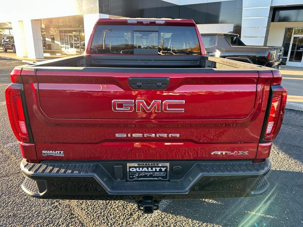 new 2026 GMC Sierra 1500 car