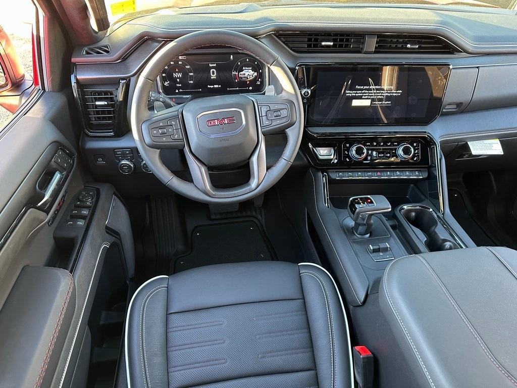 new 2026 GMC Sierra 1500 car