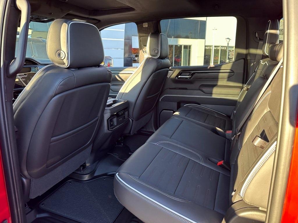 new 2026 GMC Sierra 1500 car