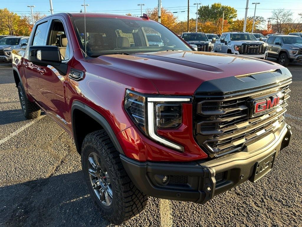 new 2026 GMC Sierra 1500 car