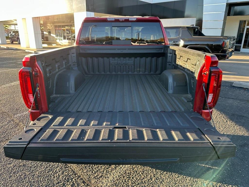 new 2026 GMC Sierra 1500 car