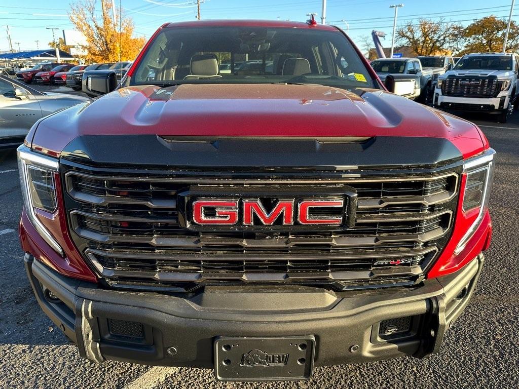 new 2026 GMC Sierra 1500 car