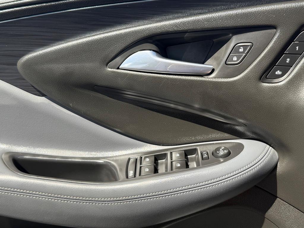 used 2019 Buick Envision car, priced at $25,625