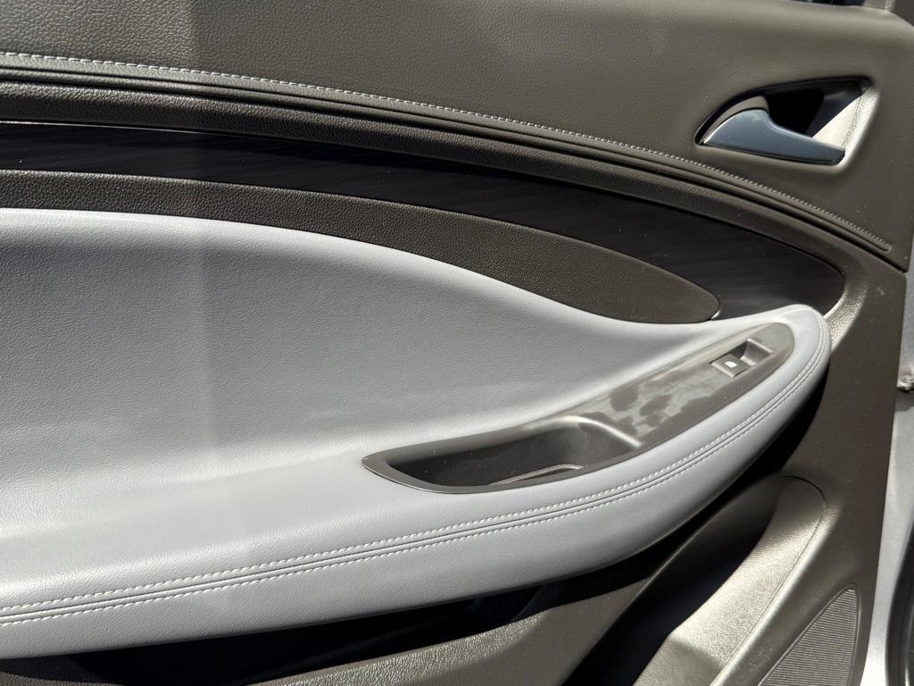 used 2019 Buick Envision car, priced at $25,916