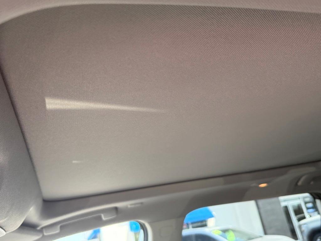 used 2022 Nissan Rogue car, priced at $26,567