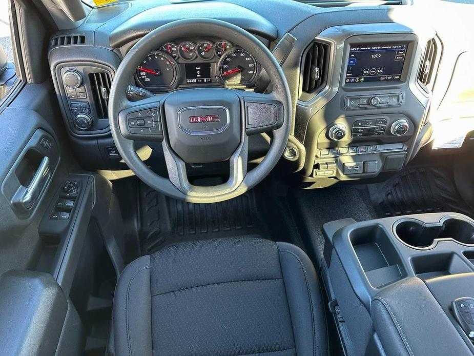 new 2025 GMC Sierra 1500 car, priced at $51,290