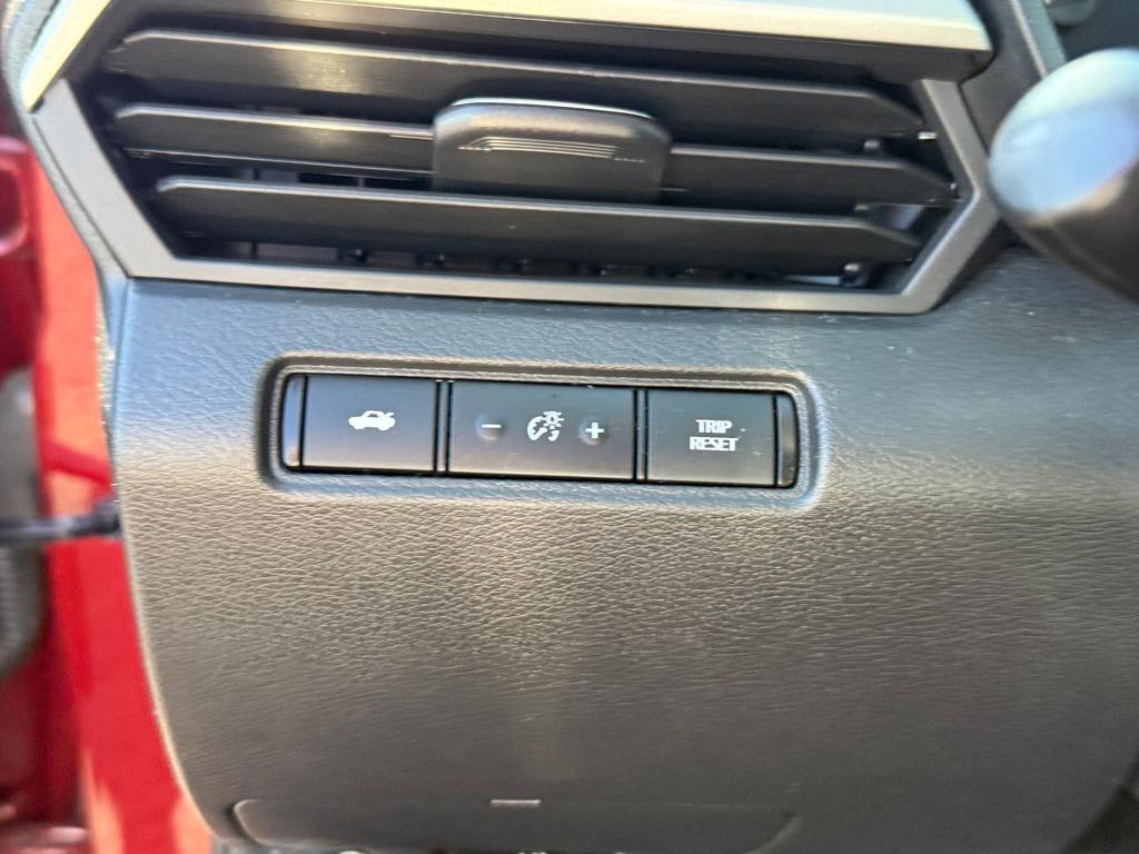 used 2024 Nissan Altima car, priced at $31,000