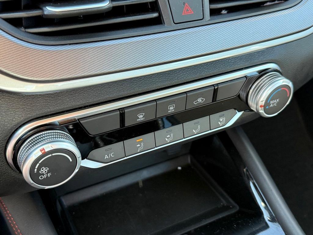 used 2024 Nissan Altima car, priced at $31,000