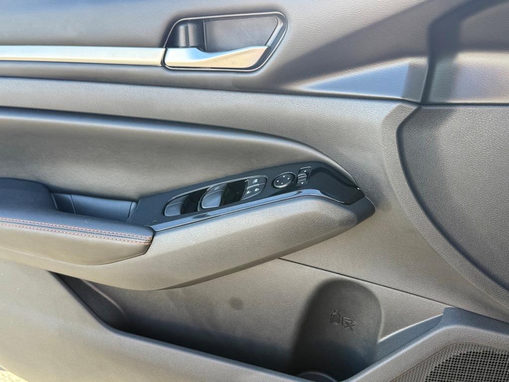 used 2024 Nissan Altima car, priced at $31,000