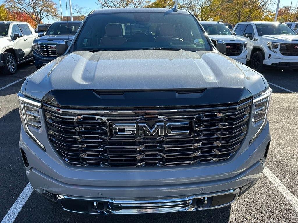 new 2025 GMC Sierra 1500 car, priced at $87,455