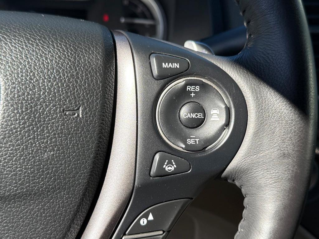 used 2022 Honda Ridgeline car, priced at $37,995