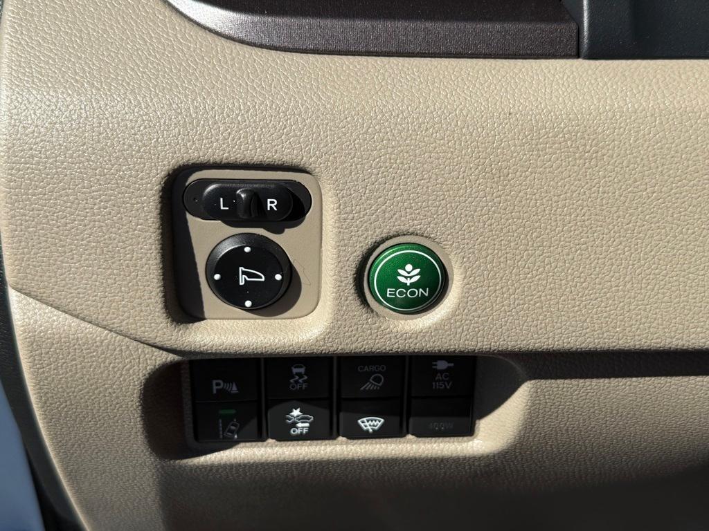 used 2022 Honda Ridgeline car, priced at $37,995