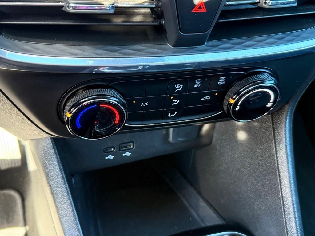 used 2024 Buick Encore GX car, priced at $25,995