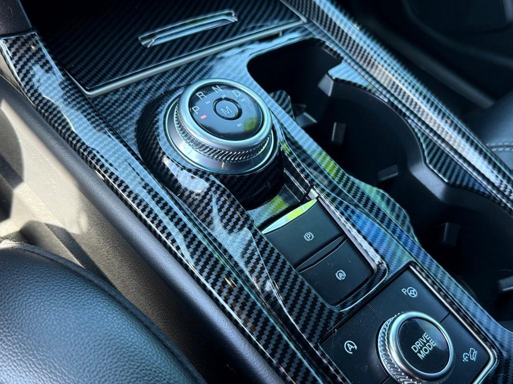 used 2022 Ford Explorer car, priced at $46,450