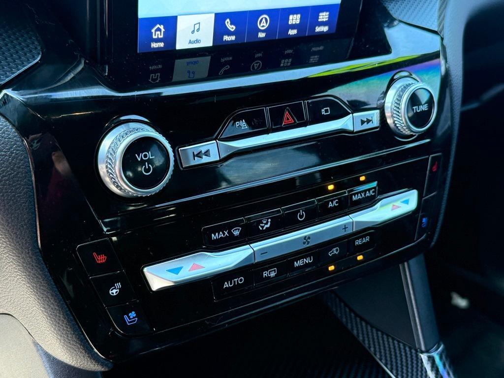 used 2022 Ford Explorer car, priced at $46,450