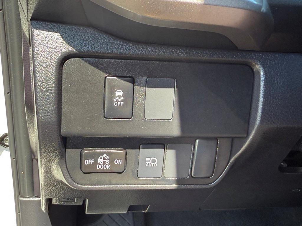 used 2023 Toyota Tacoma car, priced at $47,013