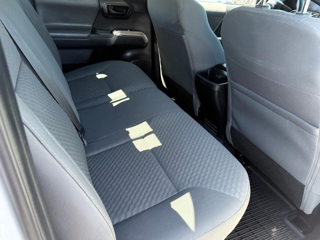 used 2023 Toyota Tacoma car, priced at $47,013
