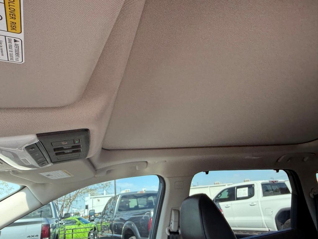 used 2023 Nissan Rogue car, priced at $27,634